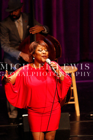 Women in Jazz