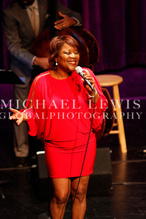 Women in Jazz