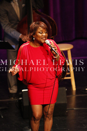 Women in Jazz