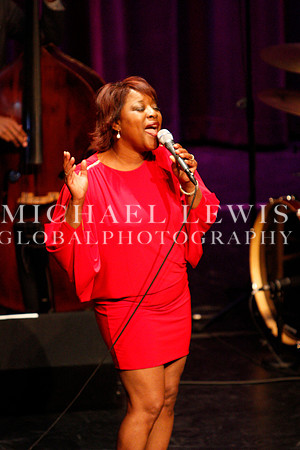 Women in Jazz