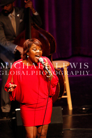 Women in Jazz