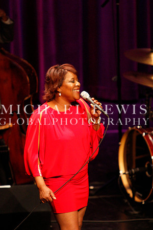 Women in Jazz