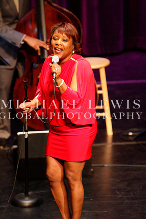 Women in Jazz
