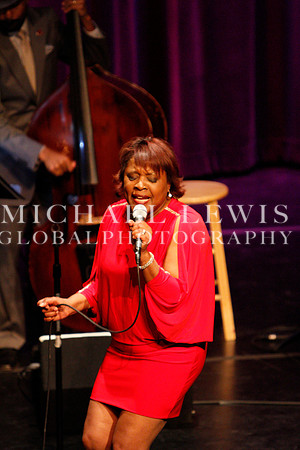 Women in Jazz