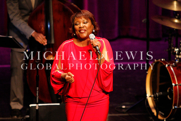Women in Jazz