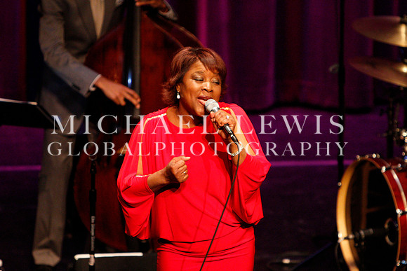 Women in Jazz