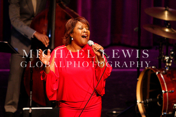 Women in Jazz
