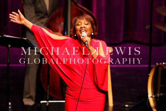 Women in Jazz