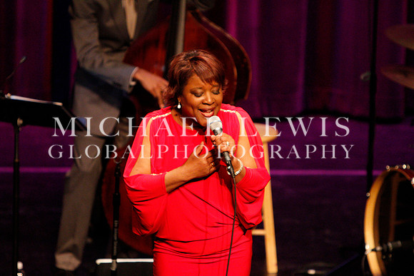 Women in Jazz