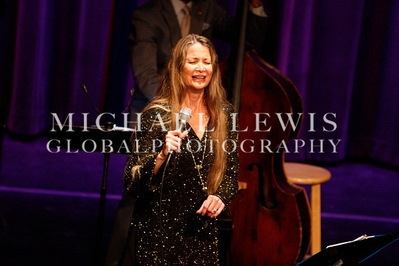 Women in Jazz