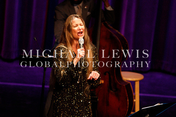 Women in Jazz