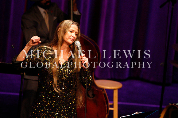 Women in Jazz