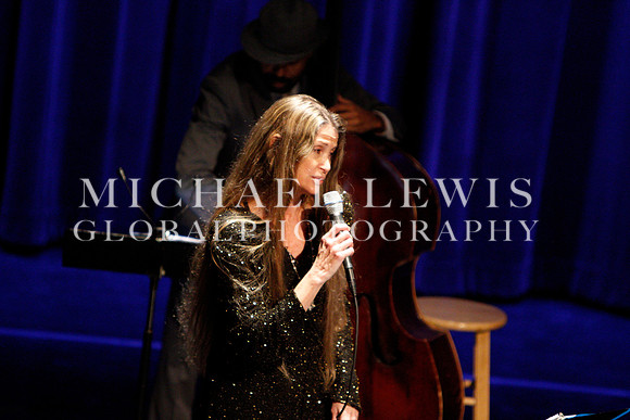 Women in Jazz