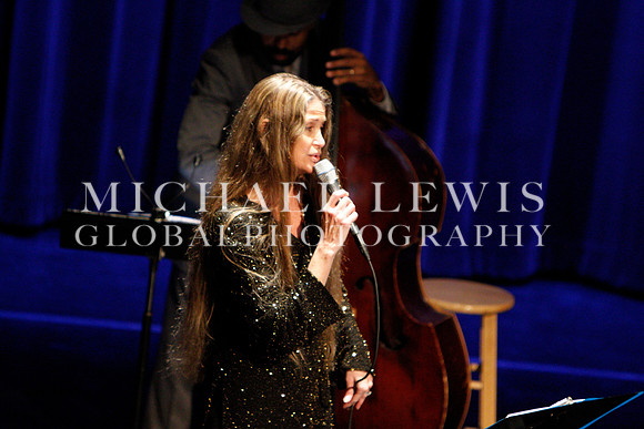 Women in Jazz