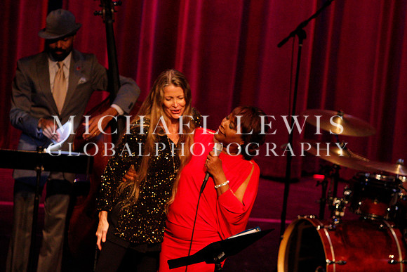 Women in Jazz