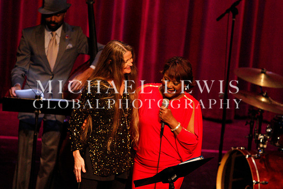 Women in Jazz
