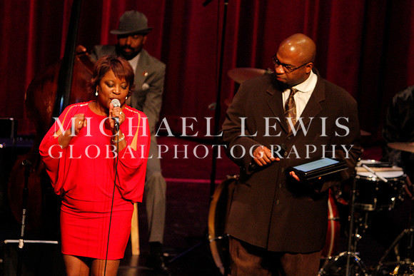 Women in Jazz