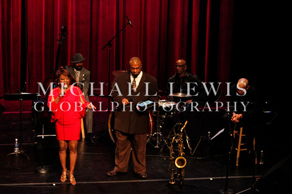 Women in Jazz