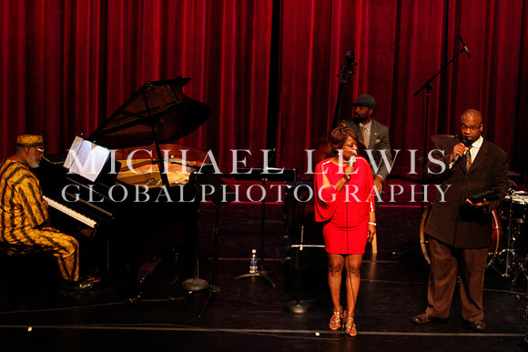 Women in Jazz