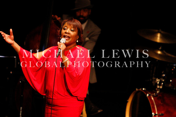 Women in Jazz