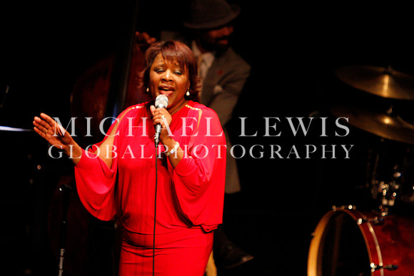 Women in Jazz