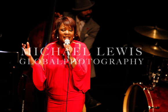 Women in Jazz