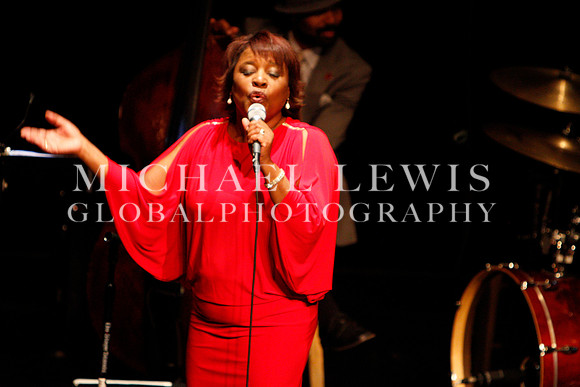 Women in Jazz
