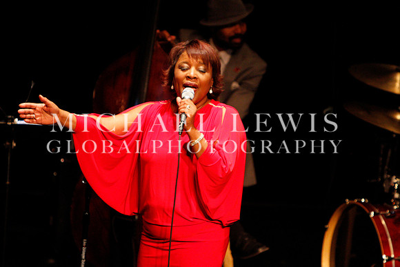 Women in Jazz