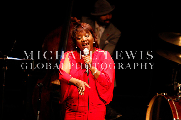 Women in Jazz