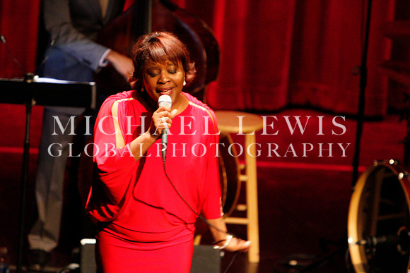 Women in Jazz
