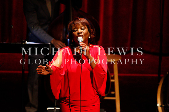 Women in Jazz