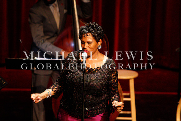 Women in Jazz