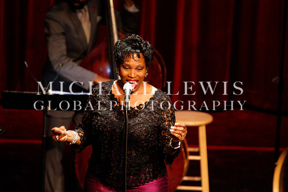 Women in Jazz