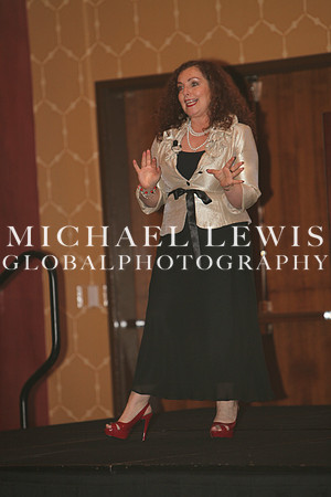 NSHMBA CONFERENCE IN SAN ANTONIO 2013