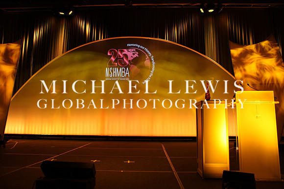NSHMBA FOUNDERS GALA IN SAN ANTONIO 2013