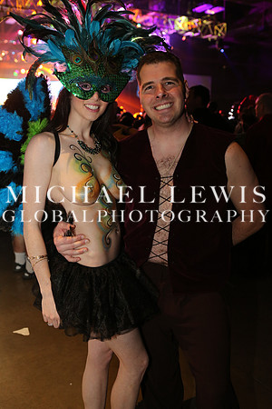 Carnaval Brasileiro Austin