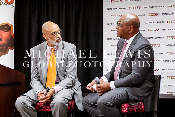 TAAACC Business Conference 2016