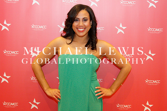 Capital City African American Chamber of Commerce Annual Small Business Awards Program