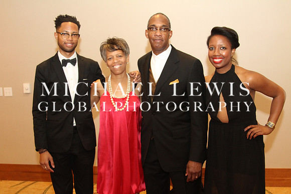 Capital City African American Chamber of Commerce Annual Small Business Awards Program