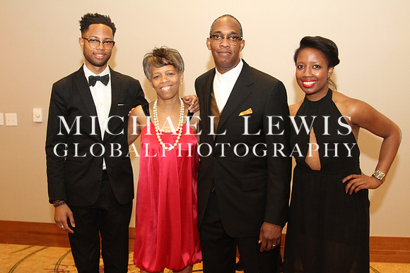 Capital City African American Chamber of Commerce Annual Small Business Awards Program