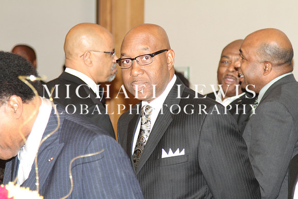 Capital City African American Chamber of Commerce Annual Small Business Awards Program