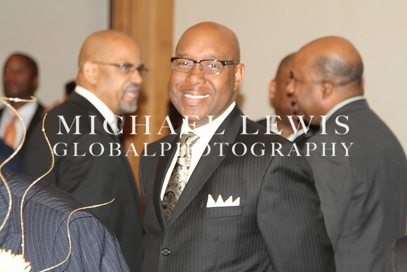 Capital City African American Chamber of Commerce Annual Small Business Awards Program