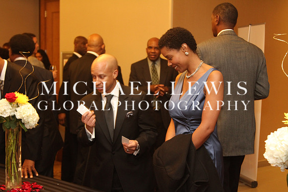 Capital City African American Chamber of Commerce Annual Small Business Awards Program
