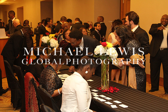 Capital City African American Chamber of Commerce Annual Small Business Awards Program