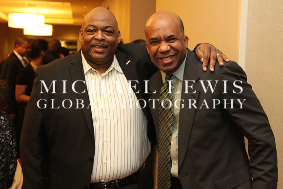 Capital City African American Chamber of Commerce Annual Small Business Awards Program