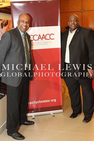 Capital City African American Chamber of Commerce Annual Small Business Awards Program
