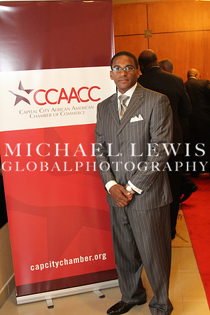 Capital City African American Chamber of Commerce Annual Small Business Awards Program