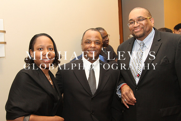 Capital City African American Chamber of Commerce Annual Small Business Awards Program