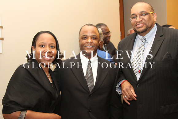 Capital City African American Chamber of Commerce Annual Small Business Awards Program
