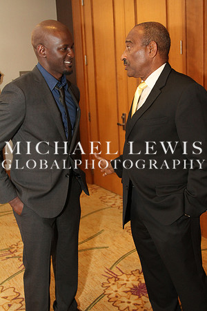 Capital City African American Chamber of Commerce Annual Small Business Awards Program
